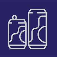 Aluminium Can Image